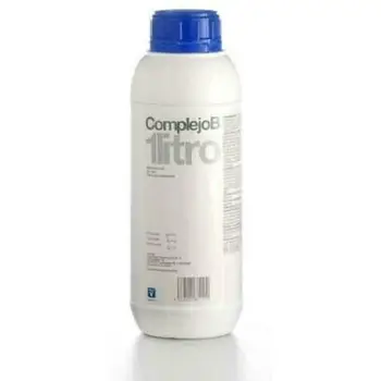 

Complex B 1 litre INVESA