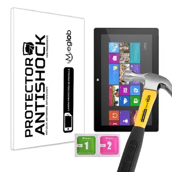 

Screen protector Anti-Shock Anti-scratch Anti-Shatter compatible with Tablet Microsoft Surface