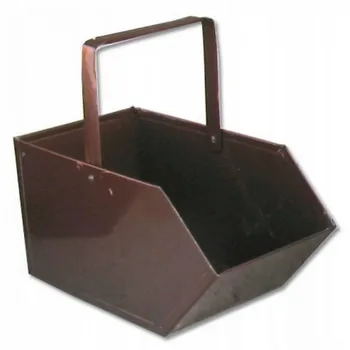 

Large charcoal tray for coal ash _ 0