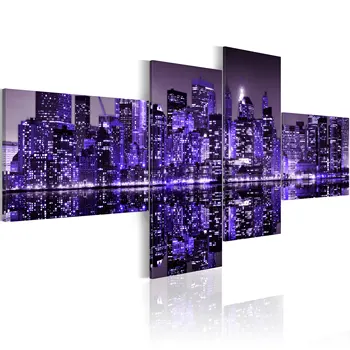 

Table-Purple York-100x45
