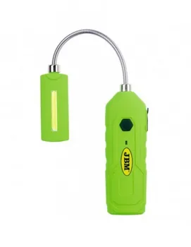 

JBM 53217 PORTABLE LAMP COB BENDABLE WITH MAGNETIZED BASEMAN