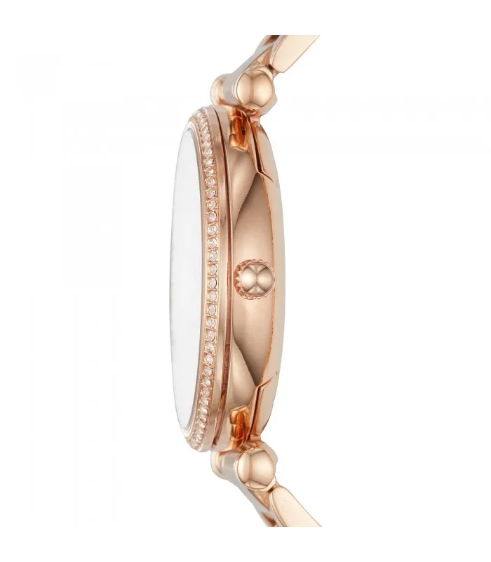 FOSSIL часы CARLIE ONLY TIME WOMAN ES4301