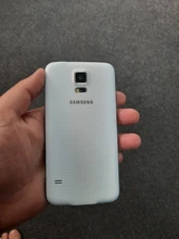 Samsung Galaxy S5 I9600 G900F G900A desbloqueado teléfono móvil 5,1 2GB RAM 16GB ROM Quad Core 4G LTE Original Android Smartphone
