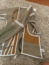 Coats Lantern Irregular-Jacket Collar TWOTWINSTYLE Patchwork Long-Sleeve Women Square