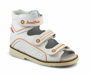 

Orthopedic sandals SursilOrtho 15-254S