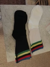 Calcetines de ciclismo para hombre y mujer, medias de compresión para bicicleta de carretera, de marca para exteriores, 2019