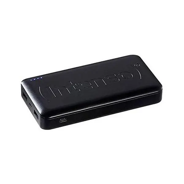 Power Bank INTENSO AATBPT0135 20000 mAh Черный