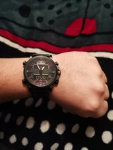 2019 NAVIFORCE nueva moda de los hombres del reloj del deporte de los hombres de cuero impermeable relojes de cuarzo hombre fecha LED analógico reloj Relogio Masculino