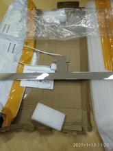 Waterproof Lamp Mirror-Light LED for Bathroom