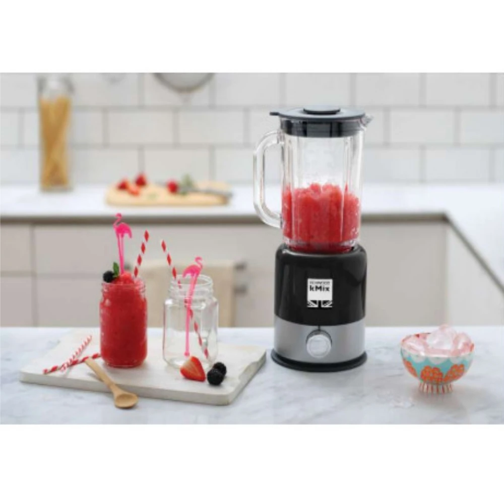 Стационарный блендер Kenwood kMix BLX750BK