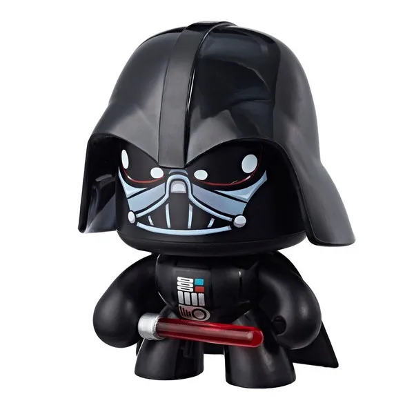 Mighty Muggs Star Wars-Дарт Вейдер Hasbro