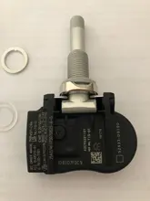 Sensor de presión de neumáticos TPMS para Kia Sportage 433 2017 2018 NIRO OPTIMA, para HYUNDAI ELANTRA, 4 Uds. 52933-D9100 52933D9100 2019 Mhz