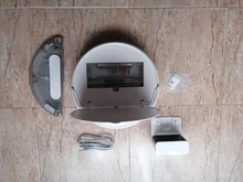 Xiaomi-Robot aspirador MI, aspiradora de versión global para hogar inteligente. 1C, inalámbrico, barre limpia y esteriliza. 2500PA, wifi