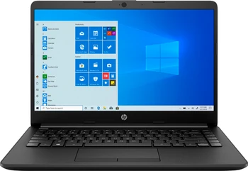 

Laptop HP 14-cf2004ur (22z37ea) Black