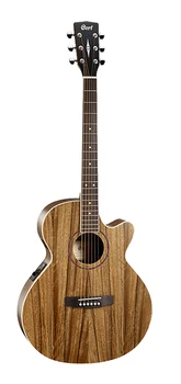 

SFX-DAO-NAT SFX series electro acoustic guitar, natural color, Cort
