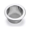 5PCS Replacement Rimmed Basket Screen for Tinymight 3D Cooling Stem Screens 2