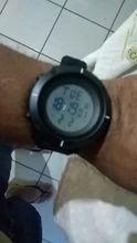 Sport Watch Alarm-Clock Chronograph 5bar SKMEI Digital Outdoor Waterproof Reloj Men Multifunction