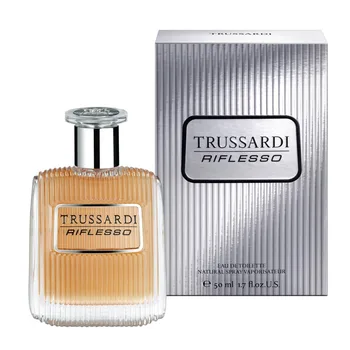

TRUSSARDI RIFLESSO EAU OOF TOILETTE 50ML VAPORIZER