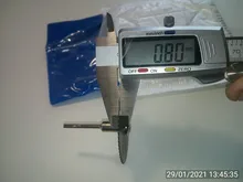 Hoja de sierra Circular HSS, herramienta rotativa para Dremel, cortador de Metal, conjunto de discos de corte de madera, mandril de corte, 7 Uds., 25/32/50