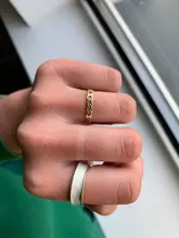 Anillos de apertura de tres piezas de estilo gótico para mujer, joyería de moda europea y americana, anillo Sexy para fiesta de boda, 2021
