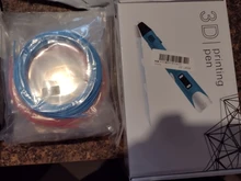 Pen 3d-Pen Abs Filament Myriwell Creative Toy Drawing Birthday-Gift DIY Design Kids Original