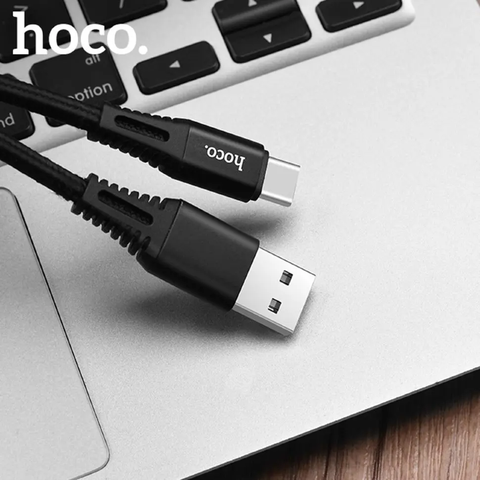Кабель Hoco X22 Type-C