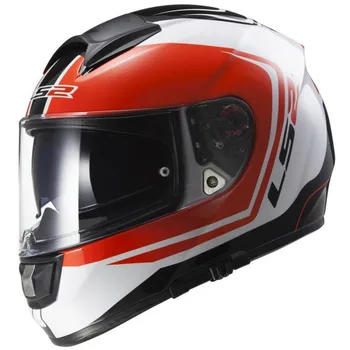 

LS2 helmet ff397 vector FT2 wake