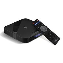 ТВ плеер Billow MD09 tv wifi Bluetooth 4K