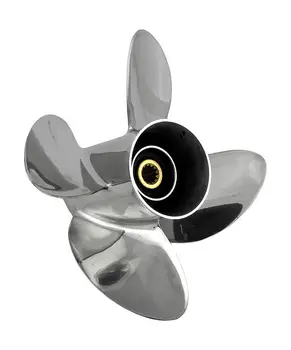 

Propeller 4x14x23, Solas, 3553-140-23mf 355314023mf