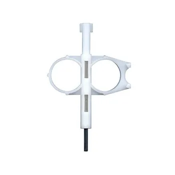 

Llave ajustar Aspersores Hunter | Fabricada en plástico con base metálica.