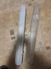 Self-Adhesive Wallpaper Furniture Cabinet Marble Kitchen Countertop White Removable-Contact-Paper