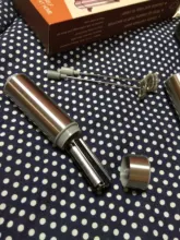 Foam-Maker Frothing-Wand Drink-Mixer Coffee Electric YAJIAO Handheld Rechargeable High-Speeds