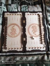 NAIERDI-Mini bisagras de mariposa para puerta, oro, plata, bronce gabinete, cajón, joyería, decoración, bisagra para muebles, 10 Uds.