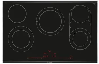 

BOSCH PLATE PKM875DP1D VITRO 5F 80CM