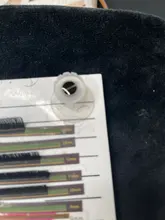 Vasos para pestañas postizas, florecimiento rápido, florecimiento solar, taza de pegamento, ventilador para pestañas, herramientas de maquillaje, 100/200 Uds.