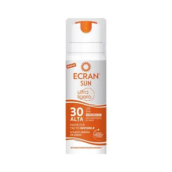 

Sun Block Ecran SPF 30 (145 ml)