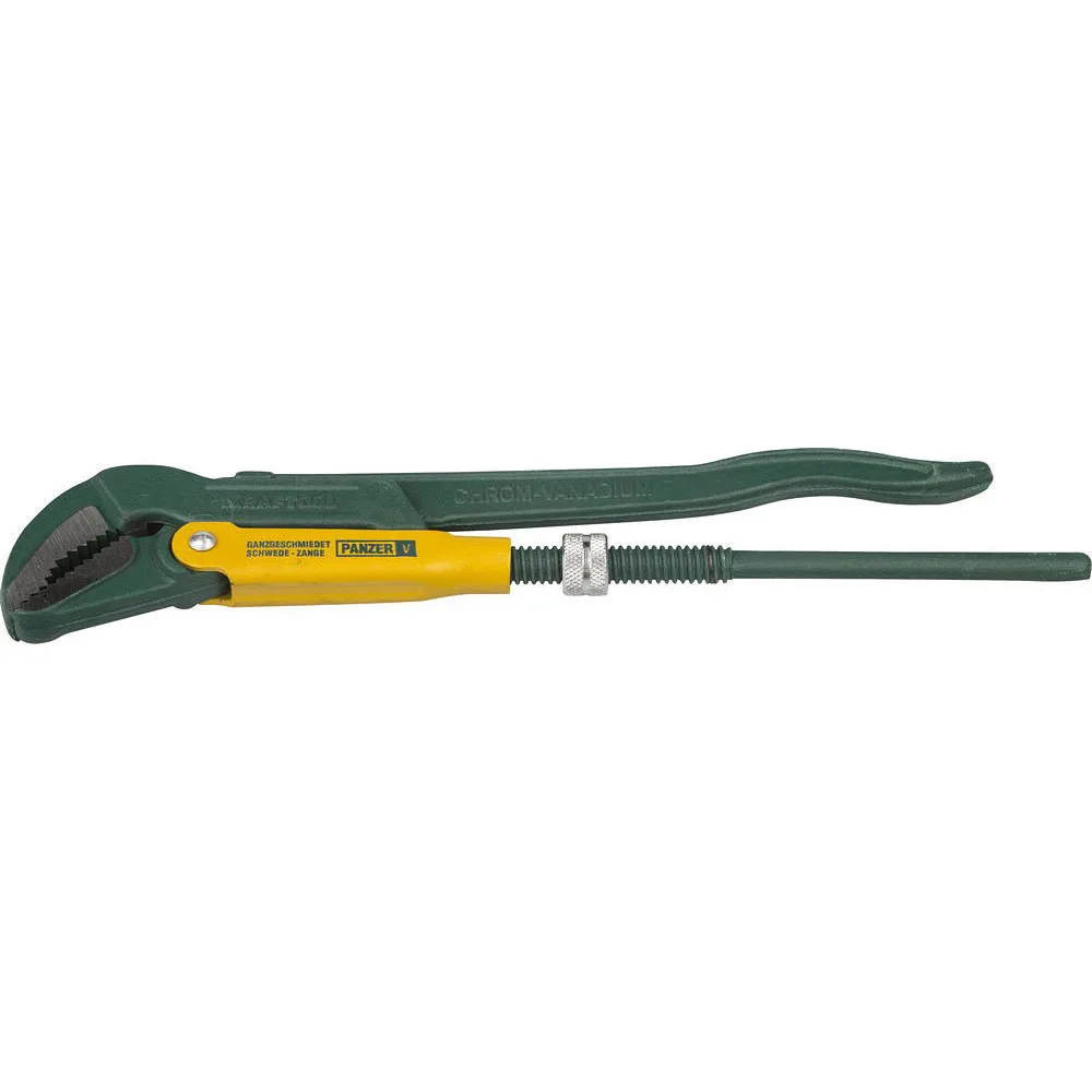 Ключ трубный KRAFTOOL 2"/580 мм, Cr-V 2735-20_z01