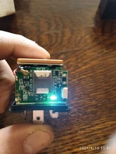 Mini rastreador GPS rastreador de coche Micodus MV720 diseño oculto combustible GPS localizador de coche 9-40V 80mAh alerta de sobrevelocidad de choque aplicación gratuita