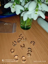 Pendiente de cartílago falso para mujeres y hombres, Clips de oreja sin Piercing, de hojas doradas, joyería, regalos al por mayor