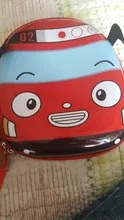 Schoolbags Bookbag Kindergarten Girls Children Cartoon Cute 3D Backpack for Boys Favorable