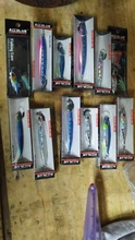 Spoon Cast-Jig Artificial-Bait-Tackle Lead Fishing-Lure DRAGER Fish-Sea-Bass Metal ALLBLUE