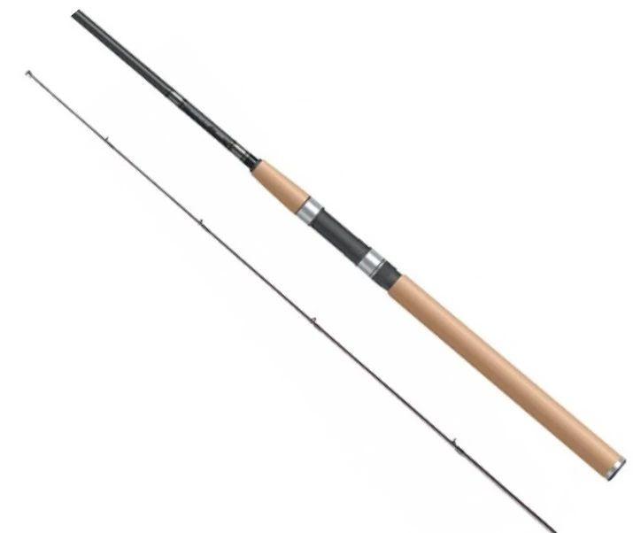 daiwa exceler spinning rod