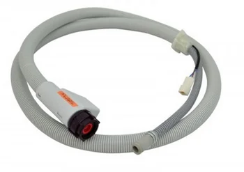 

Inlet tube with acquatop ZANUSSI C.O.4055125068