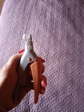 Profesional de mascotas cortaúñas tijeras de mascota perro gato uñas dedo del pie garra tijeras y cortaúñas luz LED condensador de ajuste para los animales para suministrar