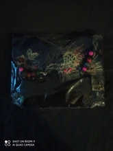 Bolso de hombro de estilo étnico bohemio para mujer, bandolera Retro de gran capacidad, Bordado hecho a mano, Pavo Real