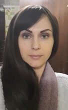 EASIHAIR-Peluca de BoBo marrón oscuro con flequillo, sintética, ondulada, de capa media, para mujeres negras, Cosplay, fiesta, resistente al calor, Natural