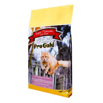 

Frank's progold for sensitive cats "lamb Dutch" 7,5 kg x 1 pc