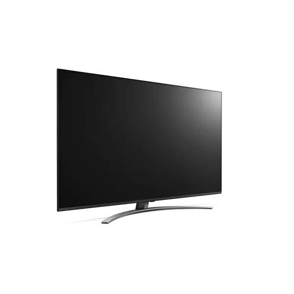 Smart tv LG 65SM8200 6" 4 K Ultra HD светодиодный WiFi черный