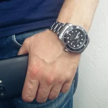 LIGE-reloj de cuarzo deportivo para hombre, accesorio Masculino de pulsera resistente al agua 30ATM con calendario, complemento Masculino de marca de lujo con diseño moderno