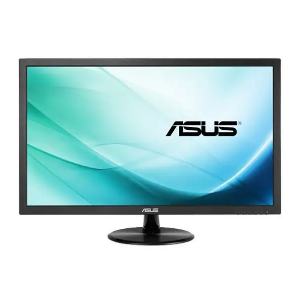 Монитор Asus VP228DE 21 5 &quotFull HD VGA черный | Компьютеры и офис